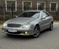 Сірий Мерседес CLK-Class, об'ємом двигуна 1.8 л та пробігом 275 тис. км за 6750 $, фото 1 на Automoto.ua