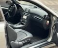 Сірий Мерседес CLK-Class, об'ємом двигуна 1.8 л та пробігом 275 тис. км за 6750 $, фото 13 на Automoto.ua