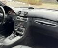 Сірий Мерседес CLK-Class, об'ємом двигуна 1.8 л та пробігом 275 тис. км за 6750 $, фото 15 на Automoto.ua