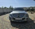 Серый Мерседес CLK-Class, объемом двигателя 2.1 л и пробегом 288 тыс. км за 16500 $, фото 1 на Automoto.ua