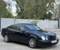 Синий Мерседес CLK-Class, объемом двигателя 2.3 л и пробегом 300 тыс. км за 2850 $, фото 1 на Automoto.ua