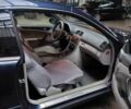 Синий Мерседес CLK-Class, объемом двигателя 2.3 л и пробегом 306 тыс. км за 3500 $, фото 5 на Automoto.ua
