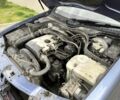 Синий Мерседес CLK-Class, объемом двигателя 2 л и пробегом 413 тыс. км за 2800 $, фото 14 на Automoto.ua