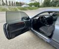 Синий Мерседес CLK-Class, объемом двигателя 2 л и пробегом 413 тыс. км за 2800 $, фото 6 на Automoto.ua