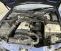 Синий Мерседес CLK-Class, объемом двигателя 2 л и пробегом 413 тыс. км за 2800 $, фото 15 на Automoto.ua