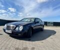 Синий Мерседес CLK-Class, объемом двигателя 2.3 л и пробегом 260 тыс. км за 4500 $, фото 3 на Automoto.ua