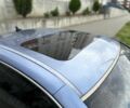 Синий Мерседес CLK-Class, объемом двигателя 2 л и пробегом 413 тыс. км за 2800 $, фото 3 на Automoto.ua