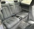 Синий Мерседес CLK-Class, объемом двигателя 2 л и пробегом 413 тыс. км за 2800 $, фото 9 на Automoto.ua