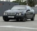 Синій Мерседес CLK-Class, об'ємом двигуна 3.2 л та пробігом 250 тис. км за 3102 $, фото 1 на Automoto.ua