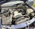 Синий Мерседес CLK-Class, объемом двигателя 2 л и пробегом 413 тыс. км за 2800 $, фото 16 на Automoto.ua