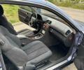 Синий Мерседес CLK-Class, объемом двигателя 2 л и пробегом 413 тыс. км за 2800 $, фото 12 на Automoto.ua