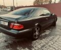 Синий Мерседес CLK-Class, объемом двигателя 4.3 л и пробегом 3 тыс. км за 3333 $, фото 4 на Automoto.ua
