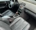 Синій Мерседес CLK-Class, об'ємом двигуна 2 л та пробігом 243 тис. км за 3300 $, фото 5 на Automoto.ua
