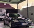Синий Мерседес CLK-Class, объемом двигателя 2.6 л и пробегом 376 тыс. км за 7999 $, фото 5 на Automoto.ua