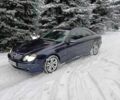 Синий Мерседес CLK-Class, объемом двигателя 2.6 л и пробегом 333 тыс. км за 6600 $, фото 4 на Automoto.ua