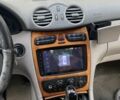 Синій Мерседес CLK-Class, об'ємом двигуна 2.6 л та пробігом 170 тис. км за 1302 $, фото 1 на Automoto.ua