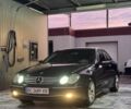 Синий Мерседес CLK-Class, объемом двигателя 2.6 л и пробегом 376 тыс. км за 7999 $, фото 3 на Automoto.ua