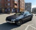 Синий Мерседес CLK-Class, объемом двигателя 2.6 л и пробегом 320 тыс. км за 2200 $, фото 1 на Automoto.ua