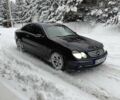 Синий Мерседес CLK-Class, объемом двигателя 2.6 л и пробегом 333 тыс. км за 6600 $, фото 1 на Automoto.ua