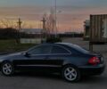 Синий Мерседес CLK-Class, объемом двигателя 2.6 л и пробегом 385 тыс. км за 5000 $, фото 4 на Automoto.ua