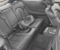 Синий Мерседес CLK-Class, объемом двигателя 1.8 л и пробегом 303 тыс. км за 8000 $, фото 9 на Automoto.ua