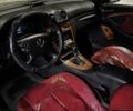 Синій Мерседес CLK-Class, об'ємом двигуна 2.7 л та пробігом 300 тис. км за 2599 $, фото 4 на Automoto.ua
