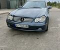 Синий Мерседес CLK-Class, объемом двигателя 2.7 л и пробегом 280 тыс. км за 6700 $, фото 5 на Automoto.ua