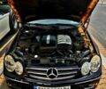 Синий Мерседес CLK-Class, объемом двигателя 2.7 л и пробегом 275 тыс. км за 12500 $, фото 9 на Automoto.ua