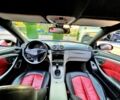Синий Мерседес CLK-Class, объемом двигателя 2.7 л и пробегом 275 тыс. км за 12500 $, фото 10 на Automoto.ua