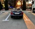 Синий Мерседес CLK-Class, объемом двигателя 2.7 л и пробегом 275 тыс. км за 12500 $, фото 5 на Automoto.ua