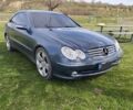 Синій Мерседес CLK-Class, об'ємом двигуна 2.7 л та пробігом 349 тис. км за 6800 $, фото 3 на Automoto.ua
