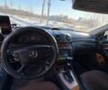 Синій Мерседес CLK-Class, об'ємом двигуна 2.7 л та пробігом 365 тис. км за 3200 $, фото 1 на Automoto.ua