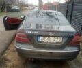 Синій Мерседес CLK-Class, об'ємом двигуна 2.7 л та пробігом 365 тис. км за 2500 $, фото 3 на Automoto.ua