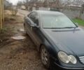 Синій Мерседес CLK-Class, об'ємом двигуна 2.7 л та пробігом 365 тис. км за 2500 $, фото 1 на Automoto.ua