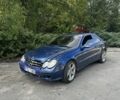 Синій Мерседес CLK-Class, об'ємом двигуна 0 л та пробігом 360 тис. км за 2557 $, фото 1 на Automoto.ua