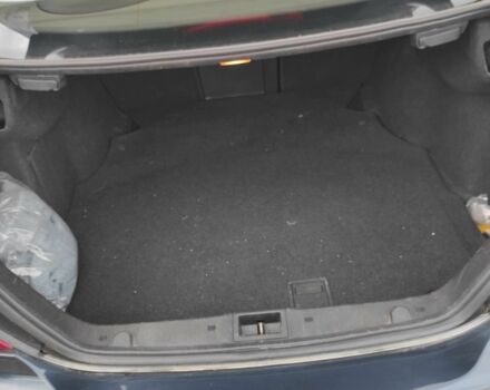 Синий Мерседес CLK-Class, объемом двигателя 1.8 л и пробегом 303 тыс. км за 8000 $, фото 4 на Automoto.ua