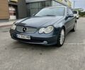 Синий Мерседес CLK-Class, объемом двигателя 2.7 л и пробегом 280 тыс. км за 6700 $, фото 7 на Automoto.ua