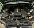 Синій Мерседес CLK-Class, об'ємом двигуна 1.8 л та пробігом 316 тис. км за 6000 $, фото 6 на Automoto.ua