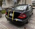 Синий Мерседес CLK-Class, объемом двигателя 3.2 л и пробегом 224 тыс. км за 2800 $, фото 1 на Automoto.ua