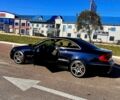 Синий Мерседес CLK-Class, объемом двигателя 2.7 л и пробегом 275 тыс. км за 12500 $, фото 7 на Automoto.ua