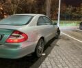Синій Мерседес CLK-Class, об'ємом двигуна 1.8 л та пробігом 316 тис. км за 6000 $, фото 4 на Automoto.ua