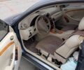 Синій Мерседес CLK-Class, об'ємом двигуна 2.7 л та пробігом 349 тис. км за 6800 $, фото 6 на Automoto.ua
