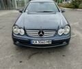Синий Мерседес CLK-Class, объемом двигателя 2.7 л и пробегом 280 тыс. км за 6700 $, фото 4 на Automoto.ua