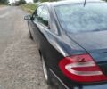 Синий Мерседес CLK-Class, объемом двигателя 1.8 л и пробегом 303 тыс. км за 8000 $, фото 12 на Automoto.ua
