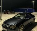 Синій Мерседес CLK-Class, об'ємом двигуна 2.7 л та пробігом 300 тис. км за 2599 $, фото 3 на Automoto.ua