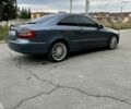 Синий Мерседес CLK-Class, объемом двигателя 2.7 л и пробегом 280 тыс. км за 6700 $, фото 18 на Automoto.ua