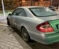Синій Мерседес CLK-Class, об'ємом двигуна 1.8 л та пробігом 316 тис. км за 6000 $, фото 5 на Automoto.ua