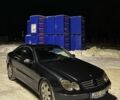 Синій Мерседес CLK-Class, об'ємом двигуна 2.7 л та пробігом 300 тис. км за 2599 $, фото 1 на Automoto.ua