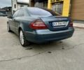 Синий Мерседес CLK-Class, объемом двигателя 2.7 л и пробегом 280 тыс. км за 6700 $, фото 13 на Automoto.ua