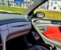 Синий Мерседес CLK-Class, объемом двигателя 2.7 л и пробегом 275 тыс. км за 12500 $, фото 12 на Automoto.ua